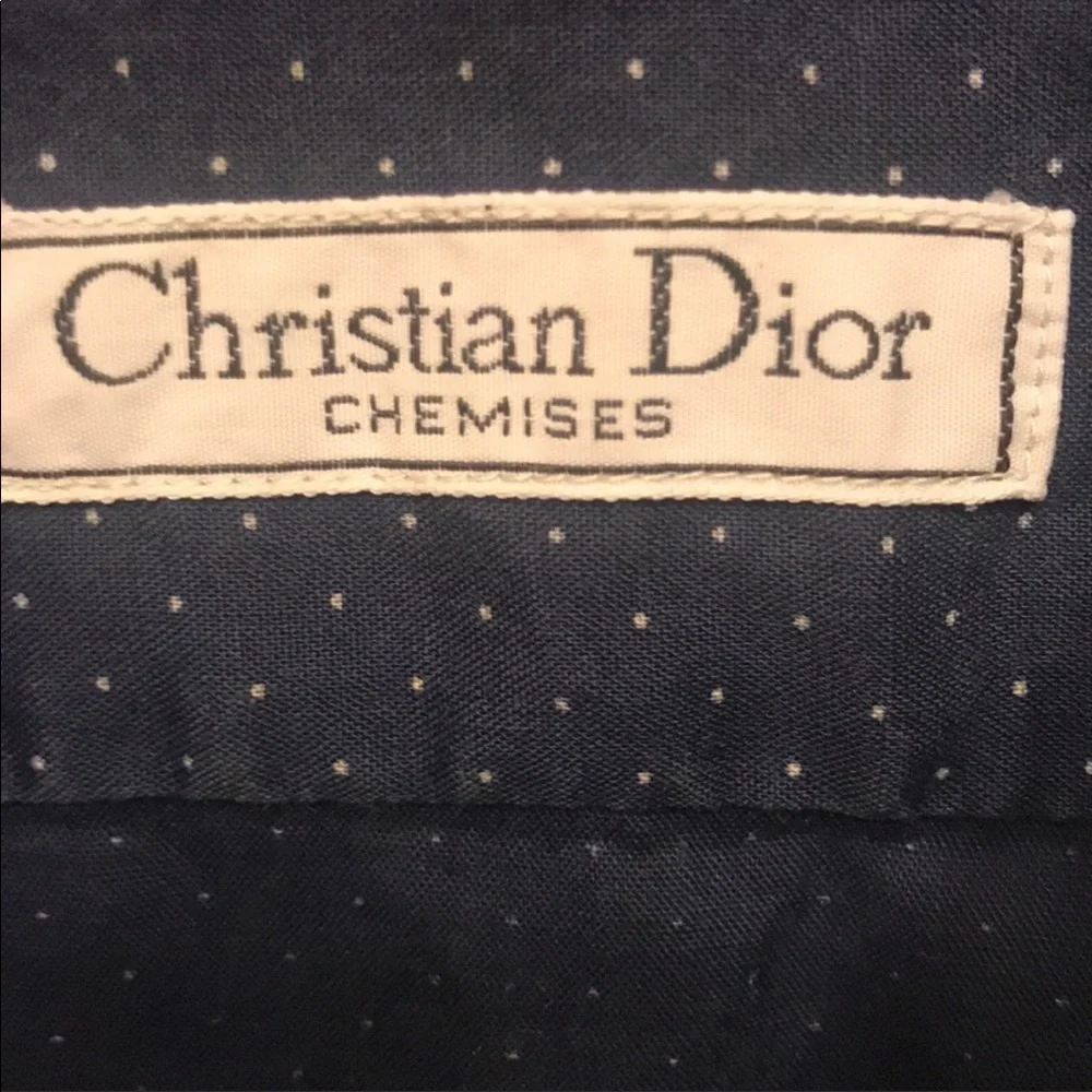 Christian Dior‎ - Picture 4 of 6